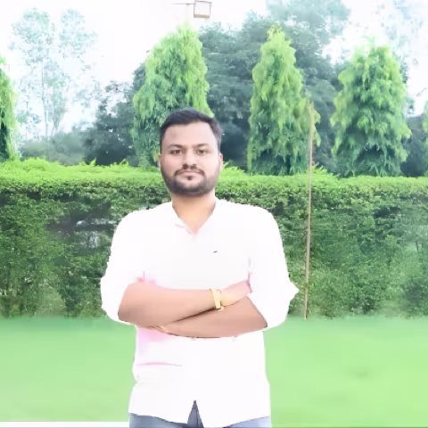 Ayush Mishra